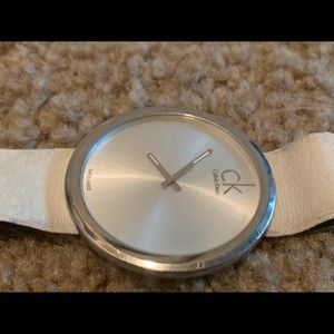 Men’s Calvin Klein Watch